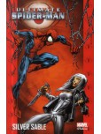 Ultimate Spider-Man - tome 8 : Silver Sable