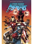 New Avengers - tome 3