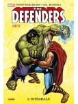 The Defenders - Intégrale 1973 - tome 2