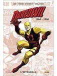 Daredevil - Intégrale - tome 1 : 1964-1965