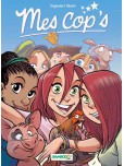 Mes cop's - tome 6