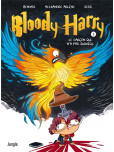 Bloody Harry - tome 5