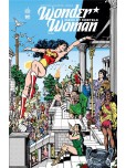 Wonder Woman Dieux et Mortels - tome 2