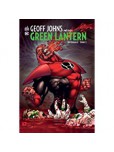 Geoff Johns présente Green Lanter - L'intégrale - tome 3