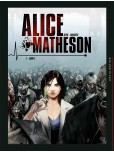 Alice Matheson - tome 1 : Jour Z