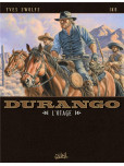 Durango - tome 18 : L'Otage