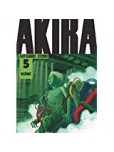 Akira - tome 5
