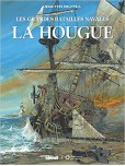 Les Grandes batailles navales : La Hougue