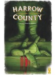 Harrow County - tome 3 : Docteur serpent