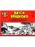 Brick Bradford - Strips quotidiens - tome 17 : Le cas étrange du capitaine Boldd