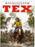 Tex - tome 22 : Séminoles