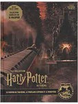 La Collection Harry Potter au cinéma - tome 2 : Le chemin de traverse, le Poudlard Express et le mini