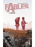 Fables - tome 17 : Super team