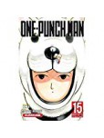 One punch man - tome 15