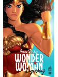 Wonder Woman Legendary