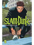 Slam Dunk Star edition - tome 5