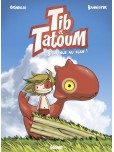 Tib & Tatoum - tome 1 : Bienvenue au clan !