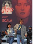 Alpha - tome 9 : Scala