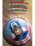 Captain America : La légende vivante