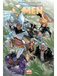 Extraordinary X-Men - tome 1