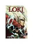 Journey Into Mystery Loki