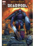 DeadPool - tome 1