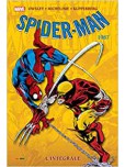 Spider-Man - Intégrale - tome 46 : 1987