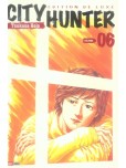 City Hunter - tome 6