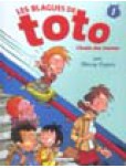 Les Blagues de Toto - tome 1 : L'école des vannes