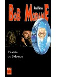 Bob Morane - tome 24 : L'anneau de Salomon