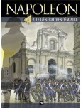 Napoléon - tome 2 : Le général Vendémiaire