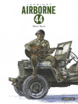 Airborne 44 - tome 9 : Black Boys