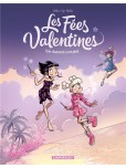 Fées valentines - tome 2 : une chaussure a Son Pied