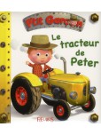 Le Tracteur de Peter