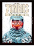 Zombies Néchronologies - tome 3 : La Peste