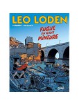 Léo Loden - tome 26 : Fugue en rave mineur