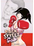 Back Street Girls - tome 7