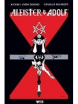 Aleister et Adolf