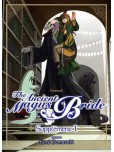 The Ancient Magus Bride, Supplement - tome 1