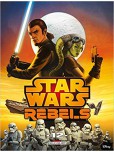 Star Wars - Rebels - tome 12