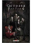 October Faction - tome 1