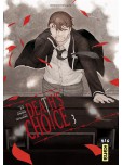 Death's choice - tome 3