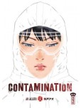 Contamination - tome 1