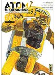 Atom the beginning - tome 8