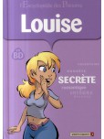 L'Encyclopédie des prénoms en BD - tome 26 : Louise