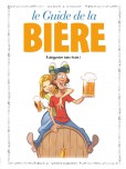 Les Guides en BD - tome 50 : La Bière