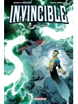 Invincible - tome 15 : Petit Malin