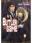 Butler Game