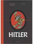 Les Méchants de l'Histoire - tome 5 : Hitler