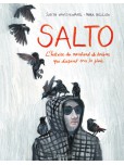 El Salto : L'histoire tout à fait fascinante et prèsque vraie du vendeur de bonbo